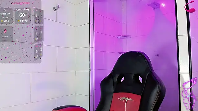 jymena xxx online show from November 27, 7:16 pm