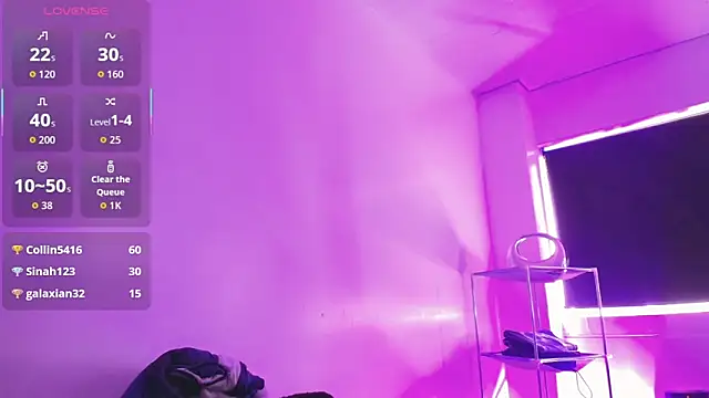 jymena xxx online show from April 9, 7:09 pm