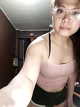 gothicmagiccatgirl online show from February 20, 9:06 pm