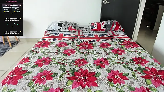 valery sweetscheeks online show from December 1, 2:52 pm