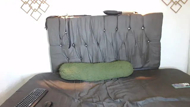 Zoe TransGirl online show from March 7, 4:41 am