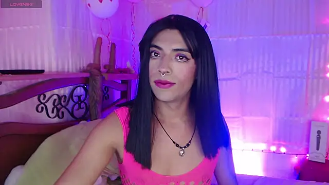 Nikol Twink online show from February 20, 1:45 am