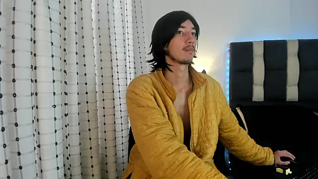 loverisu-coral online show from January 7, 8:23 pm