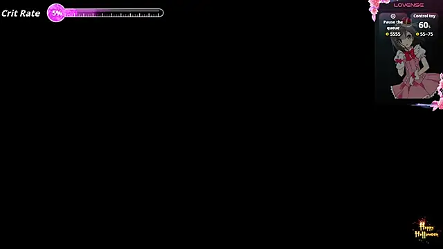 Gabi Prince online show from December 15, 7:41 pm