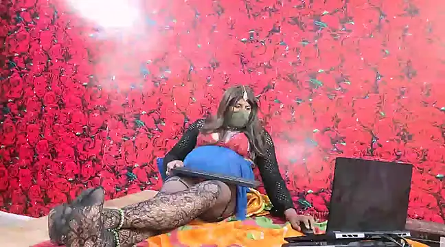 rinarai666 online show from March 4, 8:16 pm