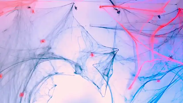 SashaNova online show from October 16, 6:03 am