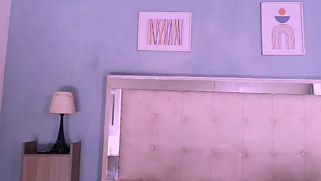 Emily Castillo 1 online show from October 3, 5:29 am