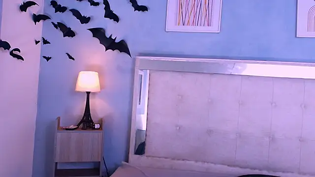 Emily Castillo 1 online show from November 5, 5:07 am