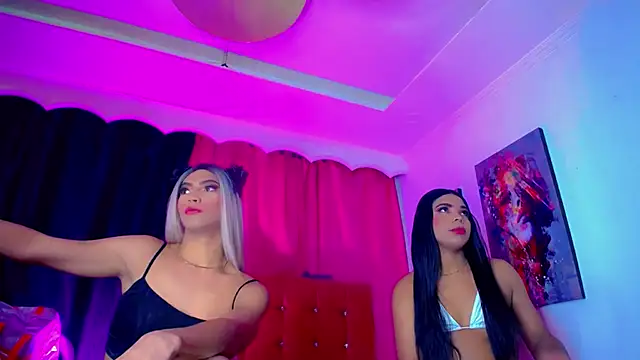 Shantall Dior  online show from March 23, 1:42 am