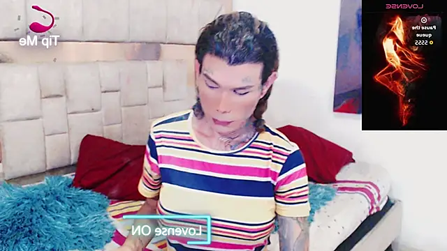 ana tsxxx online show from November 23, 10:12 pm