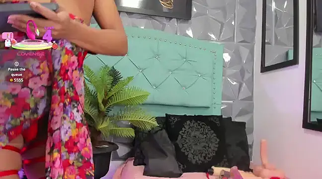 goldilockss15 online show from March 16, 2:50 am