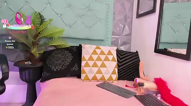 goldilockss15 online show from March 17, 2:57 am