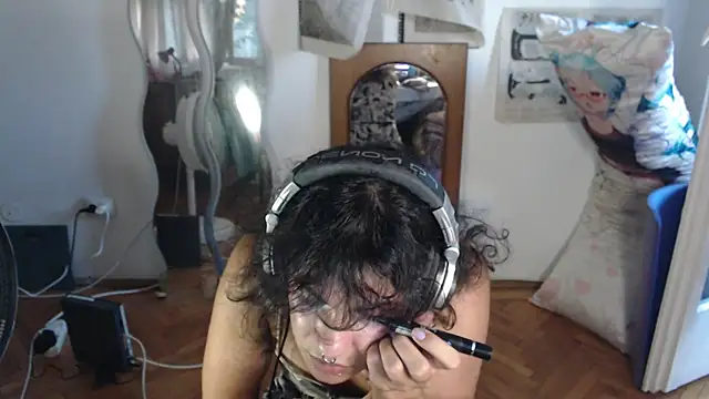 PainPrince69 online show from July 6, 3:46 am