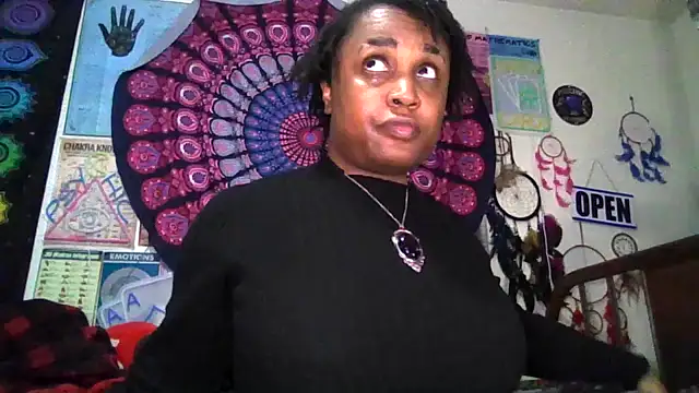 GardeniaFields online show from April 14, 5:34 am