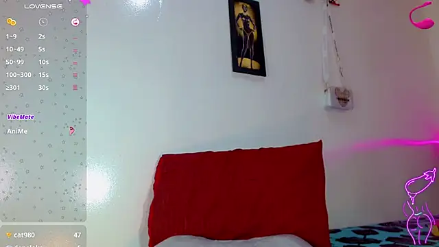 alexsandra kiss online show from February 21, 11:35 am