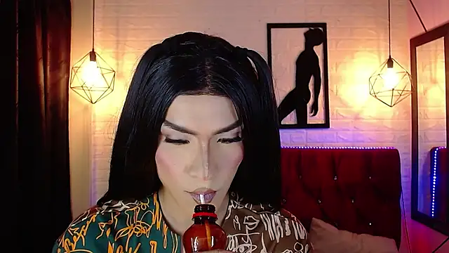 agatha rodriguez online show from November 6, 2:06 pm