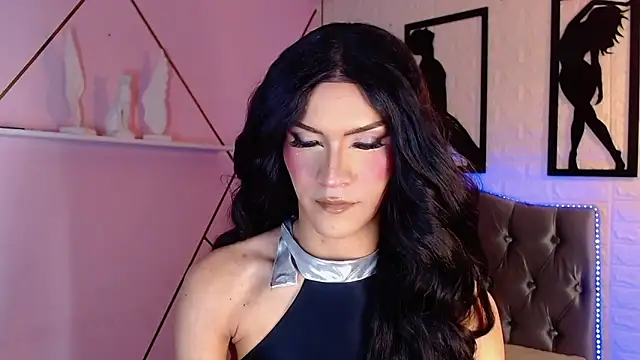 agatha rodriguez online show from February 19, 2:02 pm