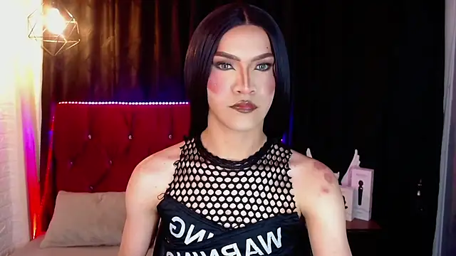 agatha rodriguez online show from April 8, 1:34 pm