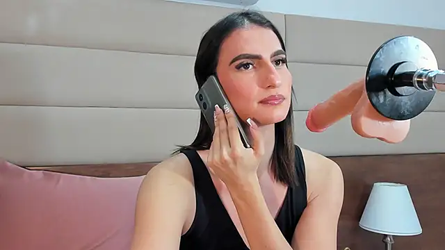 shantall skinny online show from September 24, 3:34 am