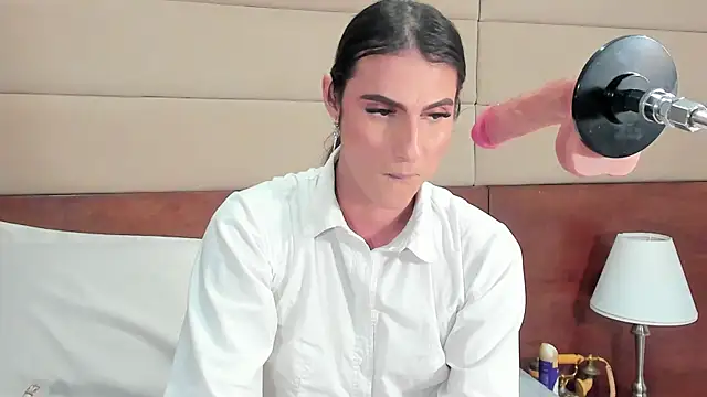 shantall skinny online show from October 10, 4:02 am