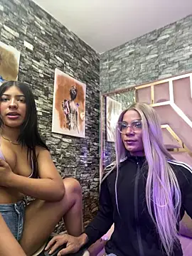 Harper Riccix online show from March 22, 10:28 am