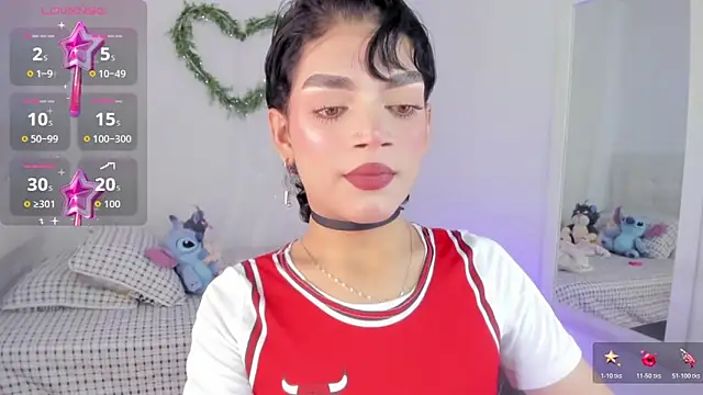 Brithanycullen online show from March 7, 9:37 am