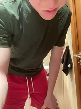 Tonis789 online show from March 17, 3:08 am