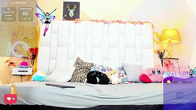 cherryboom23 online show from January 13, 6:38 pm