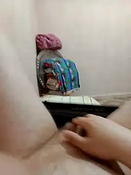 yourgoodboyh online show from March 17, 1:37 pm