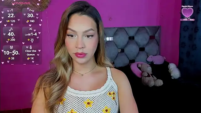 hanna tss online show from October 1, 2:12 am
