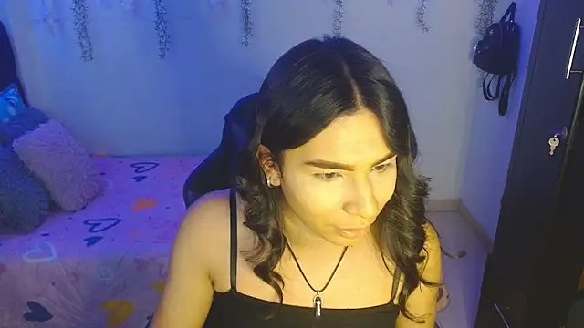 Lyaa Cute online show from March 24, 2:39 am