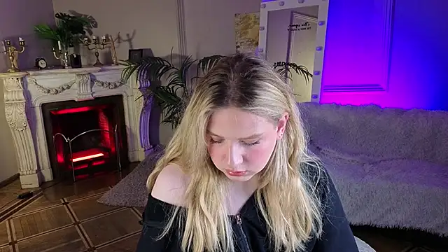 Jes Solar online show from October 24, 9:53 pm