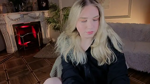 Jes Solar online show from November 16, 10:20 pm