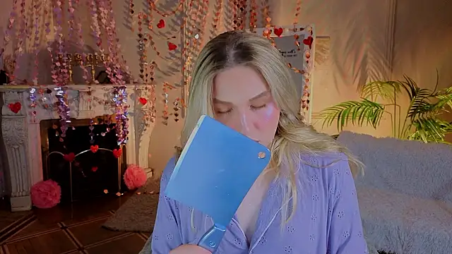 Jes Solar online show from February 15, 11:14 pm