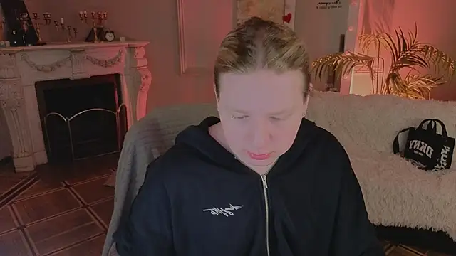 Jes Solar online show from March 5, 10:37 pm