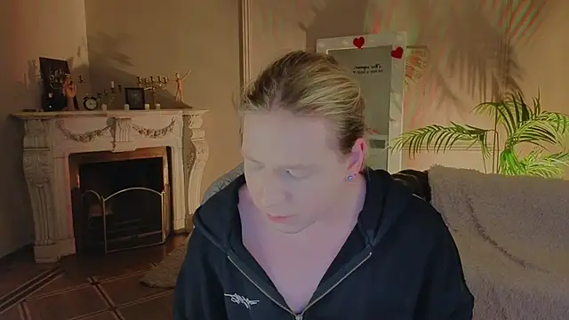 Jes Solar online show from March 13, 9:09 pm