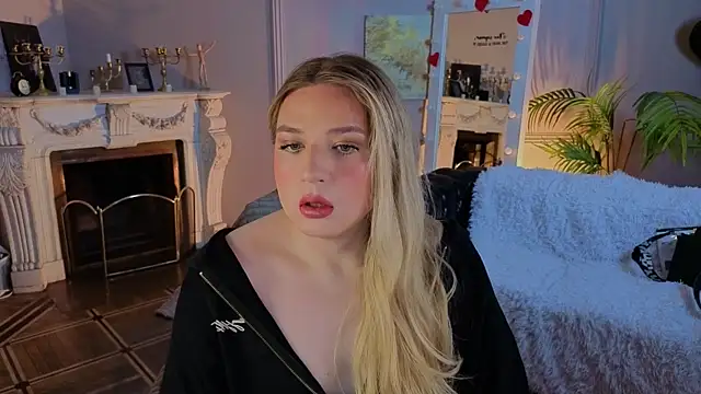 Jes Solar online show from April 2, 10:30 pm