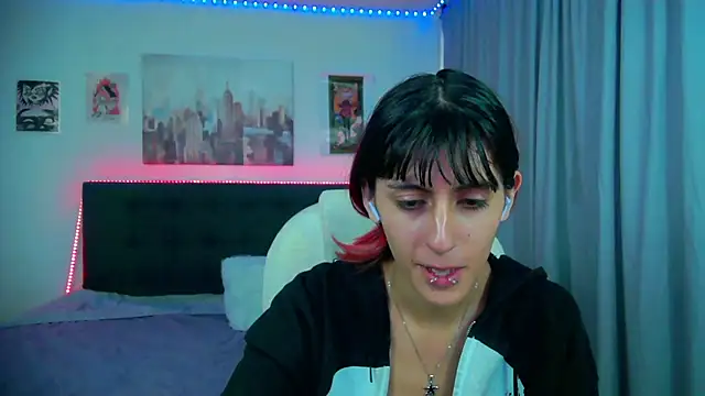 goth minerva online show from March 17, 1:35 pm