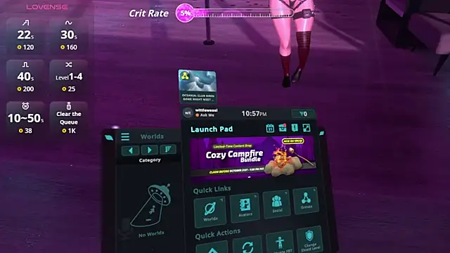 wittleweeel2 online show from October 12, 2:58 am