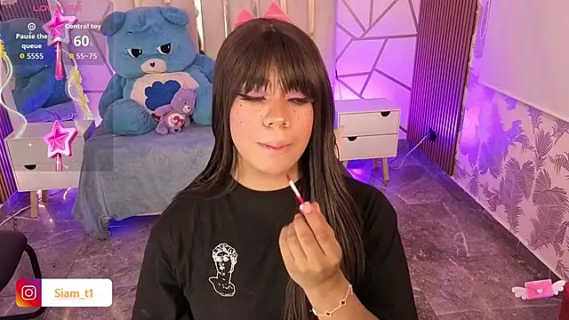 Siiam tay online show from October 13, 3:41 am