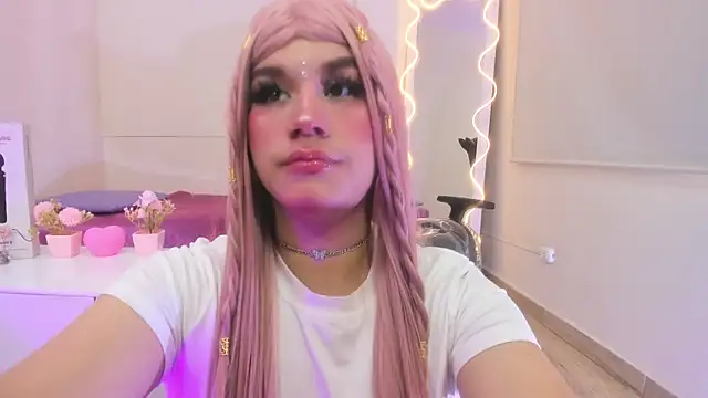 ocean tay online show from October 1, 12:39 pm