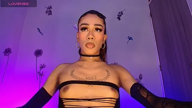 Barbydominant fetish online show from February 10, 12:34 pm