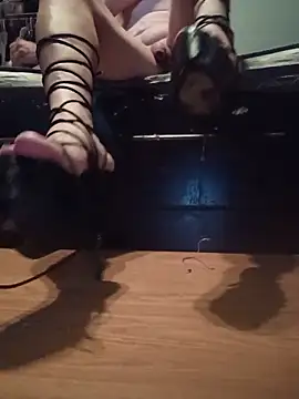Crossedsissy online show from June 28, 9:41 pm