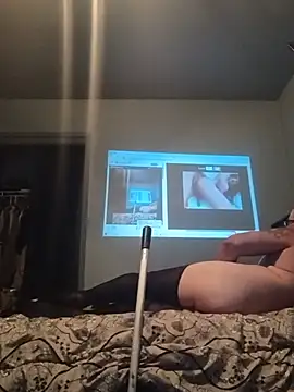Crossedsissy online show from July 5, 3:44 am