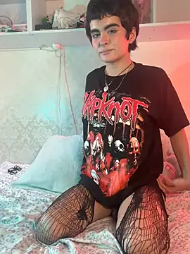 PinkyFairy online show from July 8, 2:31 pm