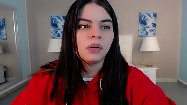 maddissonivanova online show from February 19, 7:32 pm