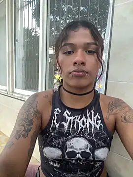 cam11 07 online show from March 15, 11:08 pm