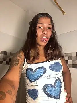 cam11 07 online show from March 20, 7:26 pm