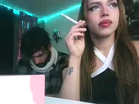 Xrussoaprilofficial online show from July 6, 5:36 am
