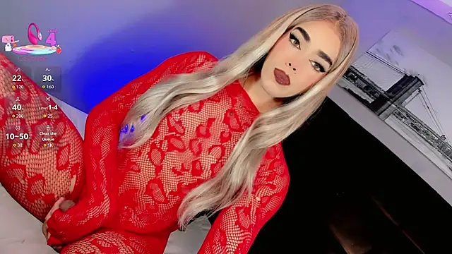 Baby-Isa online show from April 10, 5:35 am